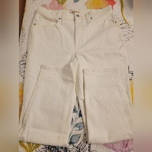 NWT Madewell The GirlJean